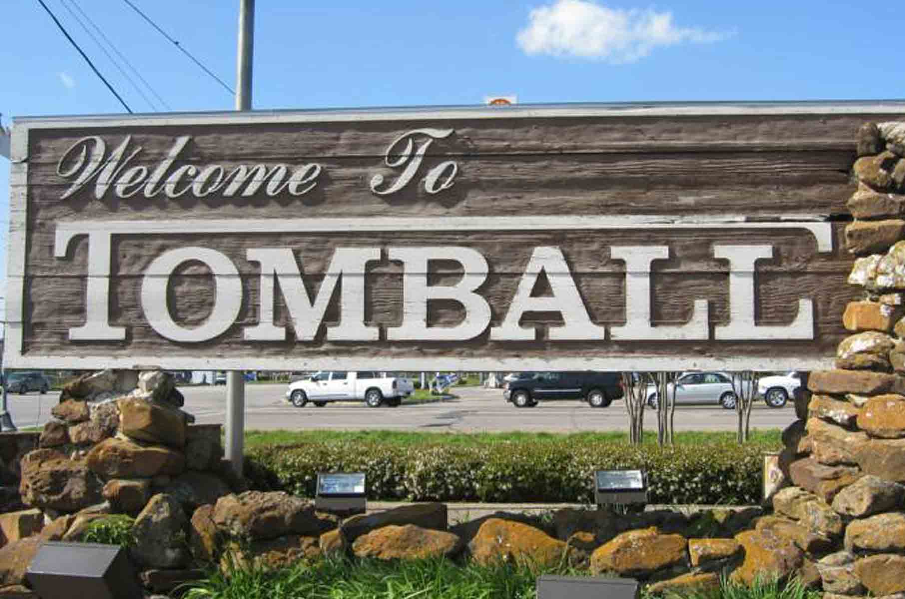 Tomball Limousine Service, Tomball Party Bus Rental